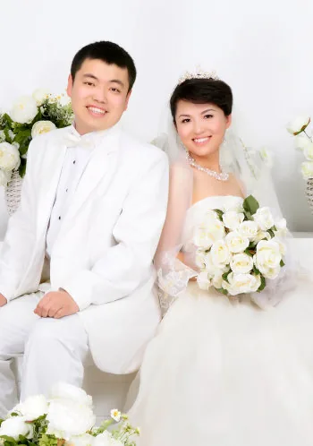 大陸新娘仲介