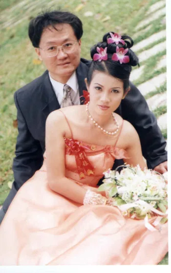 大陸新娘仲介