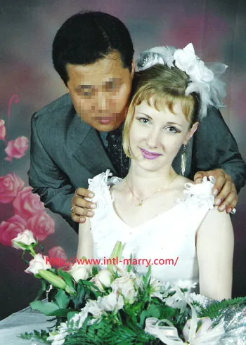 俄羅斯新娘、烏克蘭新娘、烏茲別克新娘