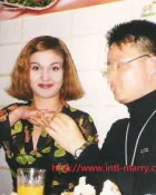 外籍新娘