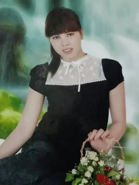 大陸新娘