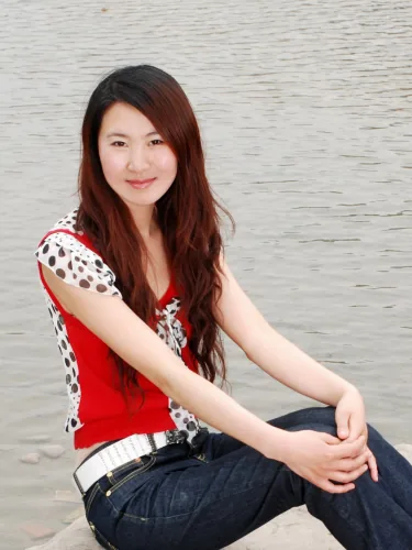 大陸新娘