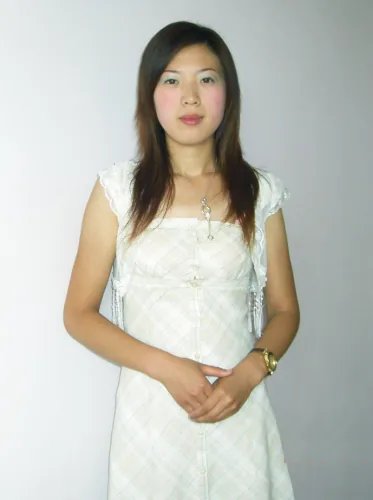 大陸新娘