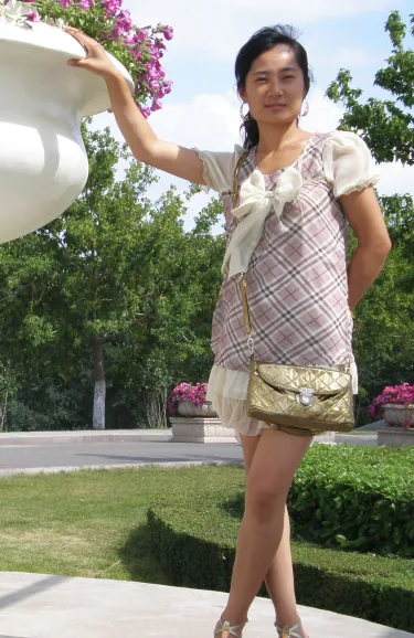 大陸新娘仲介