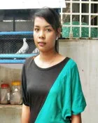 印尼新娘