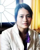 印尼新娘