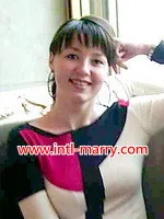 俄羅斯新娘